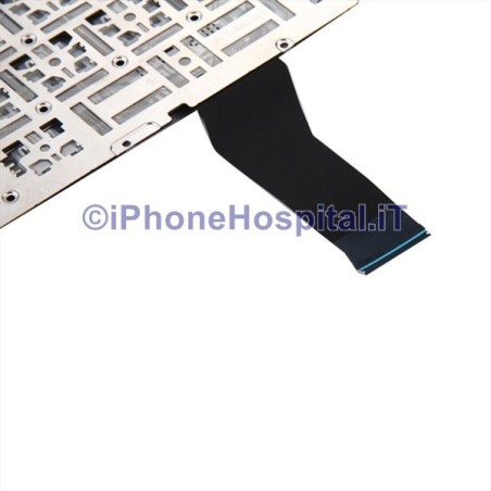 Keyboard for Macbook A1370 (2011) & A1465 (2012 - 2015) IT