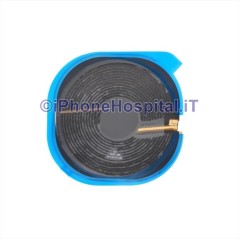 NFC Wireless Charging Coil for Apple iPhone 8 Plus - 2