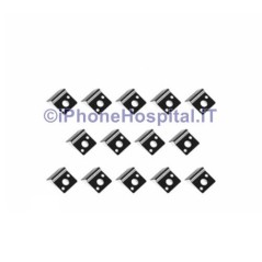 Clip de fermeture pour iPad A1219 / A1337 - 2