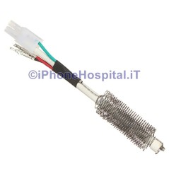 Resistenza per Cannello Stazione Aria Calda 850A + 852D +, 850DB, 850D,8502b - 1