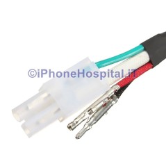 Resistance for Hot Air Station Handle 850A + 852D +, 850DB, 850D, 8502b