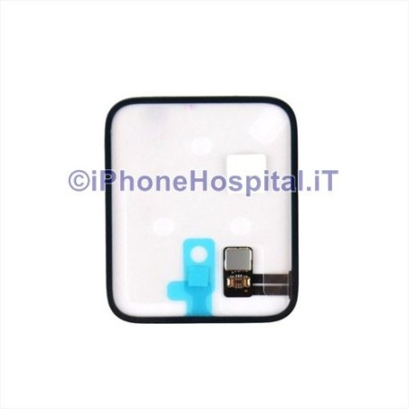 Sensore Touch per Apple Watch 3 Serie 42mm ( Versione LTE ) Guarnizione  - 1
