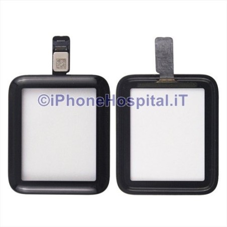 Apple Pantalla táctil y cristal para Watch 42mm Serie 3 - 3