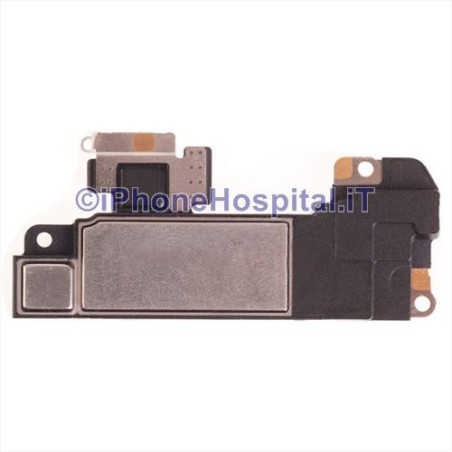 Altoparlante Speaker Ascolto Cassa Audio per iPhone XS Max  - 1