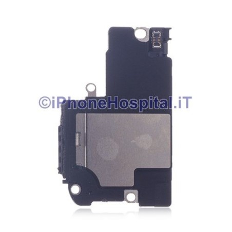 Speaker Vivavoce Suoneria Buzzer Cassa Altoparlante Inferiore iPhone XS Max  - 1