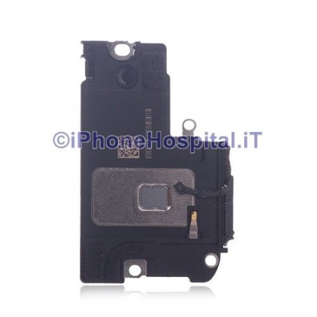 Handsfree Speaker Buzzer Ringer Lower Speaker Unit for iPhone XS Max