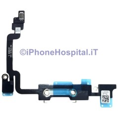 Flat Connettore Suoneria Buzzer per Apple iPhone XR - 1