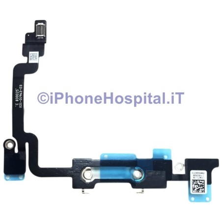Flat Connettore Suoneria Buzzer per Apple iPhone XR - 1