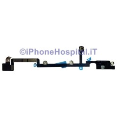 Flex Connettore di Carica Ricarica Dock Antenna per Apple iPhone XR - 1