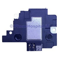 Speaker Vivavoce Suoneria Buzzer Cassa Altoparlante Inferiore per iPhone XR - 2