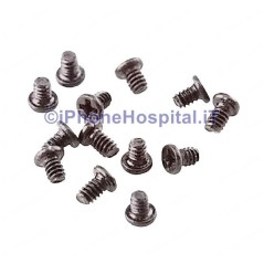 Apple Juego de tornillos para iPod Classic A1238 - 1