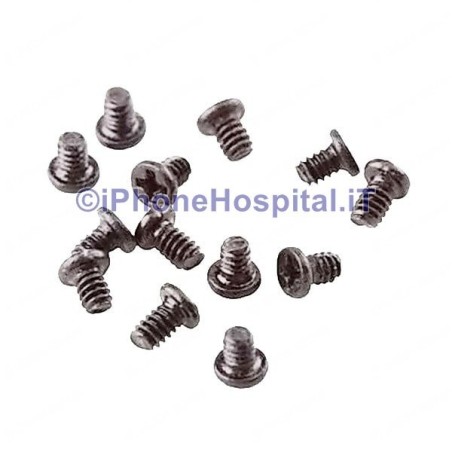 Apple Juego de tornillos para iPod Classic A1238 - 1