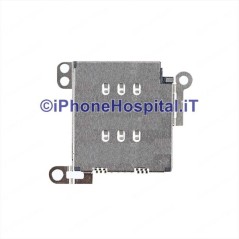 Soporte Lector de Tarjetas SIM Ranura del Lector de Tarjetas para iPhone XR