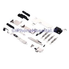 Internal Parts Fixing Set 19 Pieces for iPhone 7