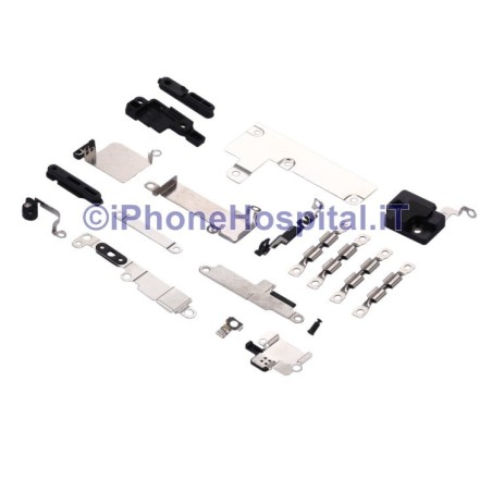 Internal Parts Fixing Set 19 Pieces for iPhone 7