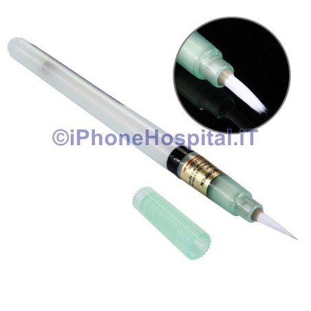 Bolígrafo Dispensador de Líquido Enjuagador Dispensador - 6