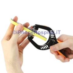 Kit de démontage de la ventouse iPhone iPod iPad Android