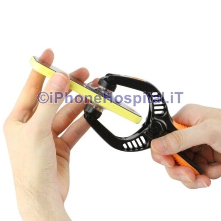 Kit de desmontaje de ventosas iPhone iPod iPad Android