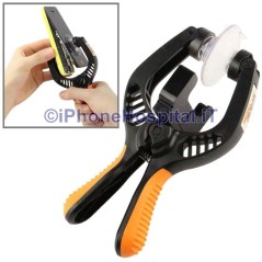 Kit de desmontaje de ventosas iPhone iPod iPad Android - 7