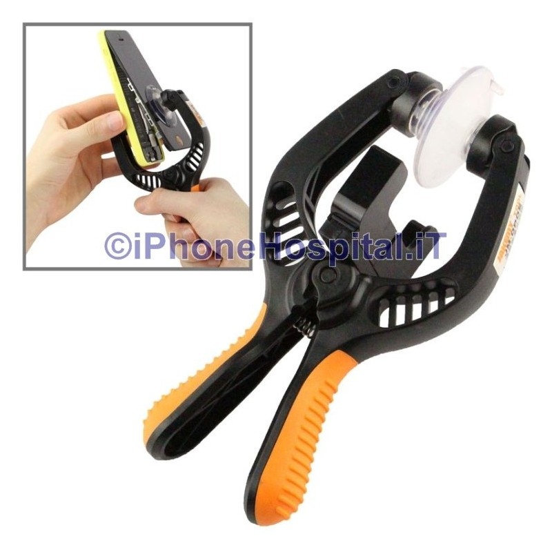 Kit de desmontaje de ventosas iPhone iPod iPad Android - 7 Kit de desmontaje de ventosas iPhone iPod iPad Android - 7