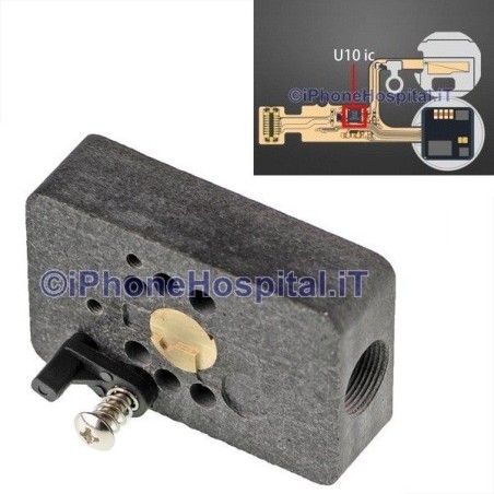 Herramienta de reparación del botón de inicio del iPhone 7 y 7 Plus - 6