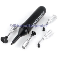 Aspirador de componentes Aspirador de componentes SMD - 4