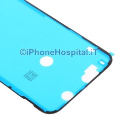 Écran de montage adhésif double face Écran LCD iPhone XR