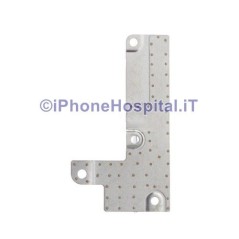 Staffa Metallica per Connettore Batteria iPhone 7 - 1