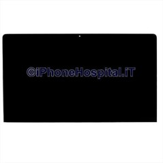Schermo LCD Originale LM270WQ1-SDF1 per iMac 27\" A1419 2K, Late 2012-2013 - 1