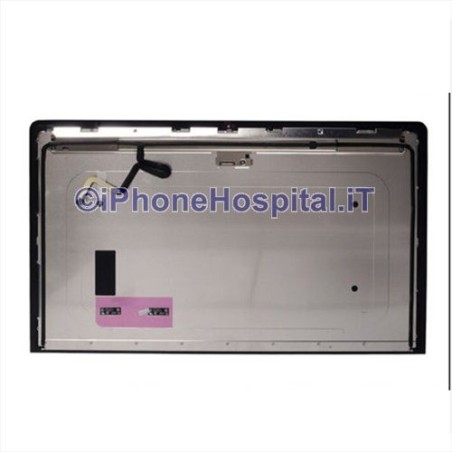 Original LM270WQ1-SDF1 LCD screen for iMac 27" A1419 2K, Late 2012-2013