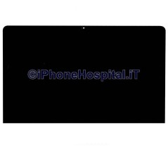 Schermo LCD Originale LM215WF3 (SD)(D1) 661-7109 per iMac 21,5\" A1418 - 1