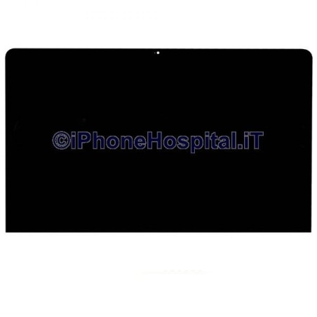 Schermo LCD Originale LM215WF3 (SD)(D1) 661-7109 per iMac 21,5\" A1418 - 1