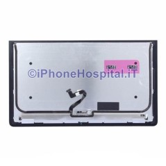 Pantalla LCD original LM215WF3 (SD)(D1) 661-7109 para iMac 21,5" A1418
