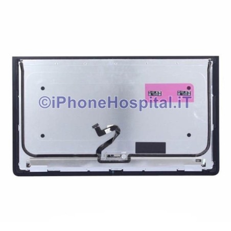 Écran LCD original LM215WF3 (SD)(D1) 661-7109 pour iMac 21.5" A1418