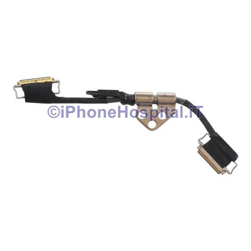 Flat Lcd Lvds MacBook Pro Retina 15\" A1398 (Mid 2012 - Mid 2015) - 1 Flat Lcd Lvds MacBook Pro Retina 15\" A1398 (Mid 2012 - Mid 2015) - 1