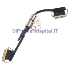 Cable Lcd Lvds Plano MacBook Pro Retina 15" A1398 (Mediados 2012 - Mediados 2015)