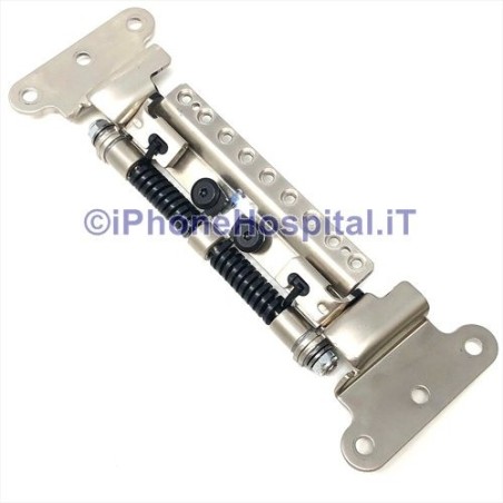 Cerniera LCD Display Supporto Meccanismo Frizione per iMac 27\" A1419 - 3