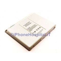 Apple Batería plateada para MacBook Pro 15\" A1226 A1211 A1260 A1175 A1150 - 2