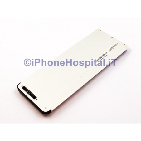 Batteria per MacBook Unibody A1280 - A1278 Unibody Aluminium Apple - 3