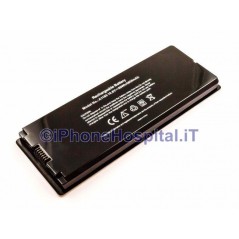 Apple Batería para MacBook 13 A1185 - A1181 Li-ion 5600 mAh