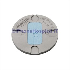 Plateforme de réparation des empreintes digitales du bouton d'accueil de l'iPhone - 1