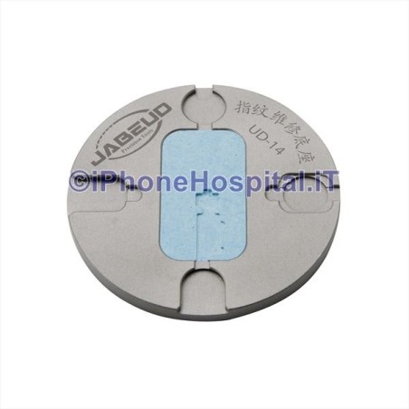 iPhone Home Button Fingerprint Repair Platform - 1