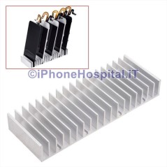 Contenedor para pantallas de smartphone - 1