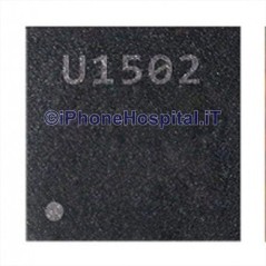 Controlador de luz de fondo IC U1502 para iPhone 6 / 6P / 5S / 5C - 1