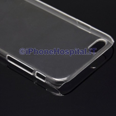 Coque rigide pour iPhone 6 Plus et 6S Plus Transparent