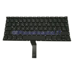 Spanish Keyboard for MacBook AIR 13\" A1369 A1466 (MID 2011-EARLY 2015) - 2