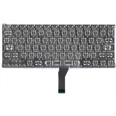 French Keyboard for MacBook AIR 13" A1369 A1466 (MID 2011-EARLY 2015)