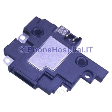 Speaker Vivavoce Suoneria Buzzer Cassa Altoparlante Inferiore iPhone XR - 1