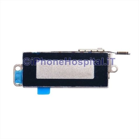 Flex Modulo Motorino Vibrazione Vibracall Vibratore per iPhone XR - 1
