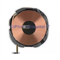 Modulo di Ricarica Wireless per Apple iPhone XR - 1